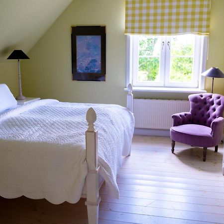 Hotel Ole Liese Panker Zewnętrze zdjęcie