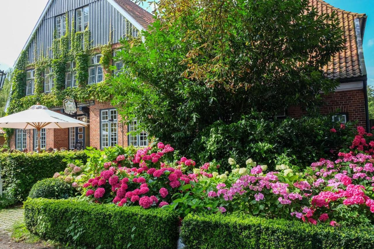 Hotel Ole Liese Panker Zewnętrze zdjęcie