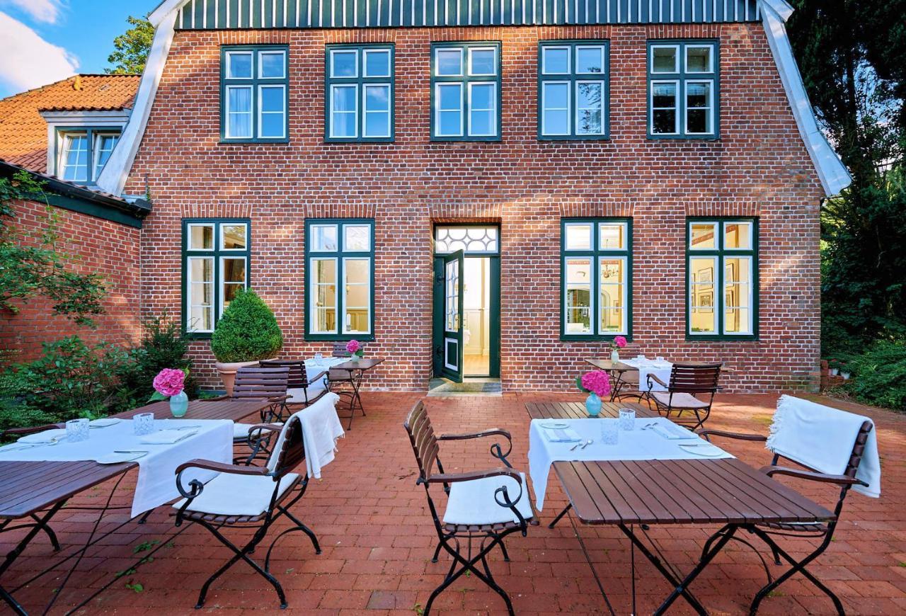 Hotel Ole Liese Panker Zewnętrze zdjęcie