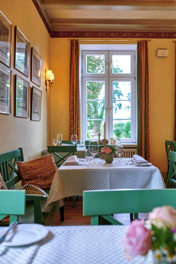 Hotel Ole Liese Panker Zewnętrze zdjęcie