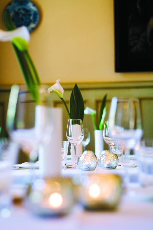 Hotel Ole Liese Panker Zewnętrze zdjęcie