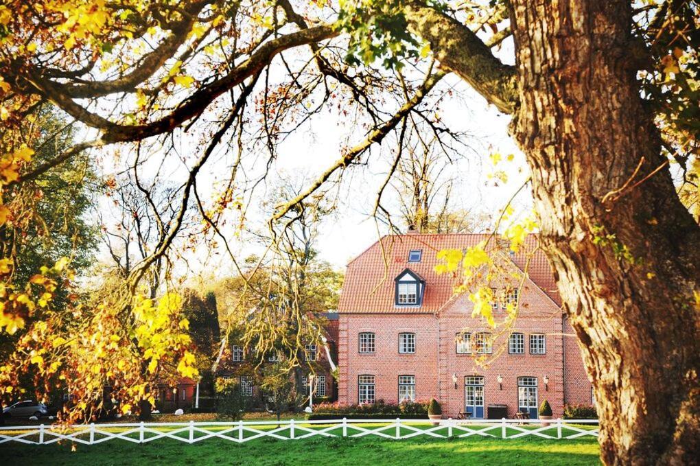 Hotel Ole Liese Panker Zewnętrze zdjęcie
