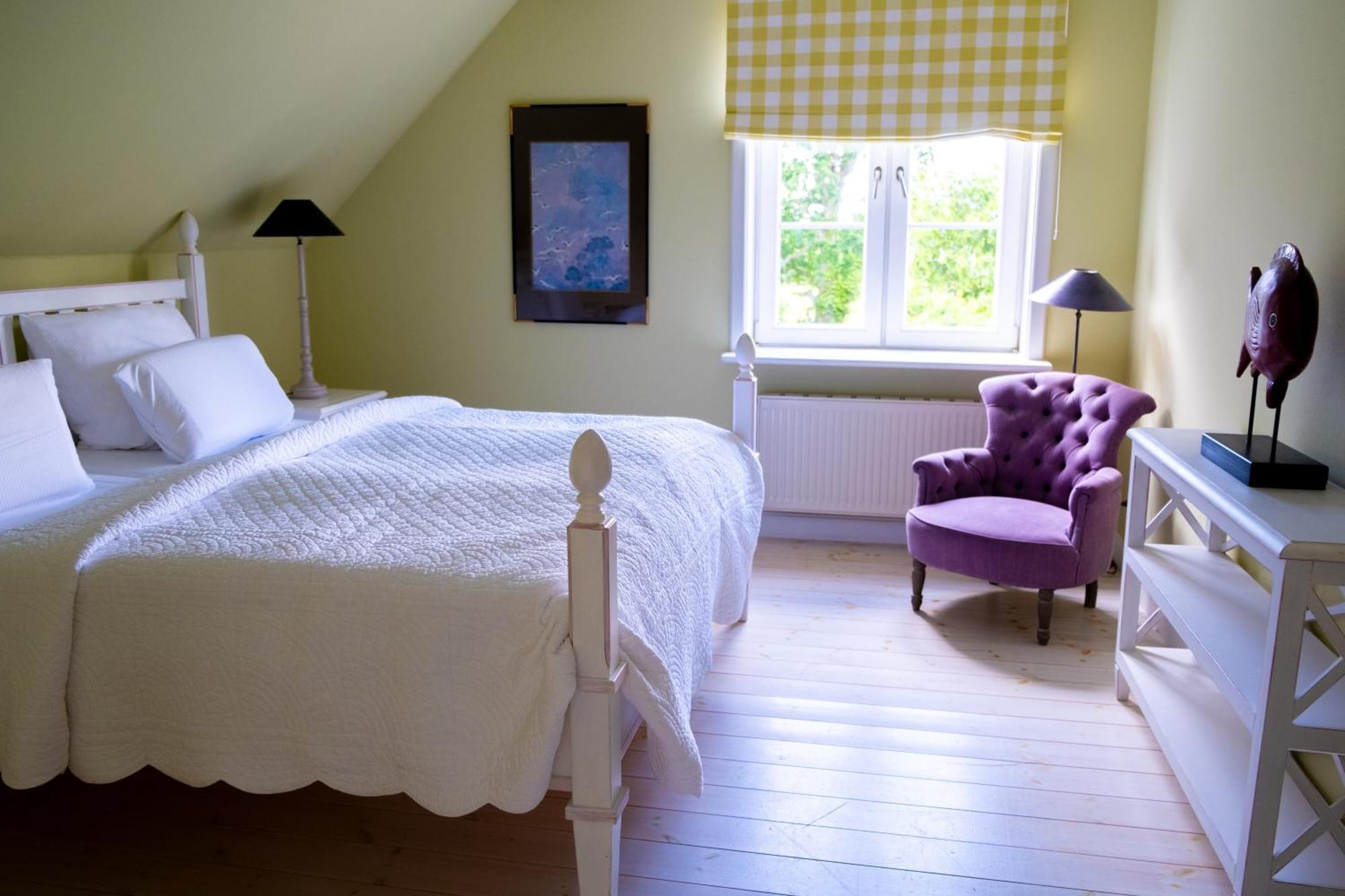 Hotel Ole Liese Panker Zewnętrze zdjęcie