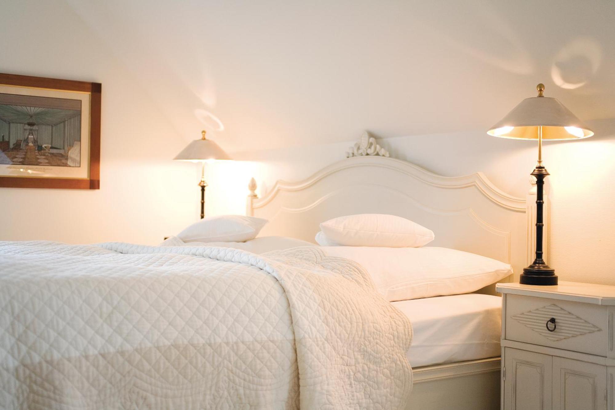 Hotel Ole Liese Panker Zewnętrze zdjęcie