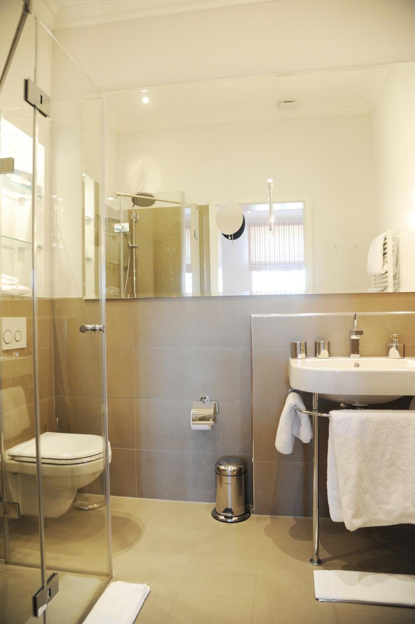 Hotel Ole Liese Panker Zewnętrze zdjęcie