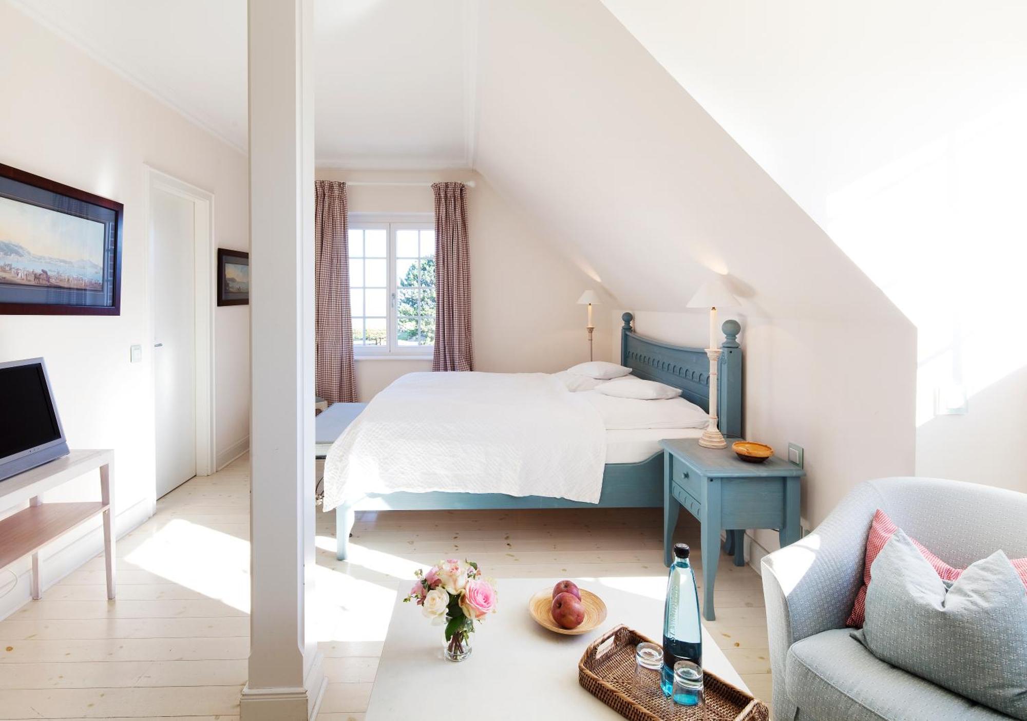 Hotel Ole Liese Panker Zewnętrze zdjęcie