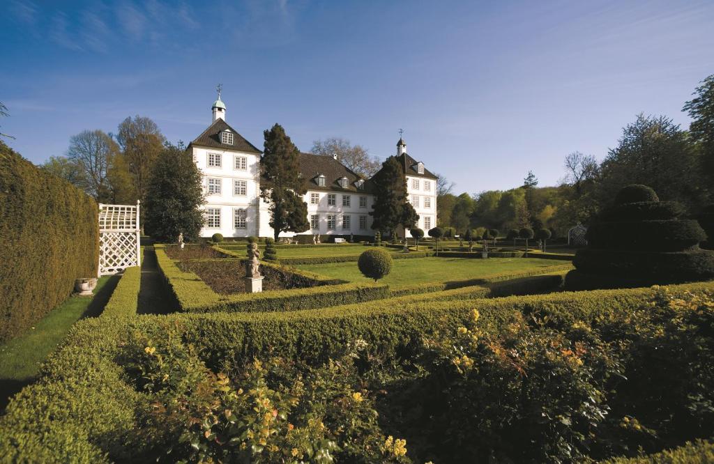 Hotel Ole Liese Panker Zewnętrze zdjęcie