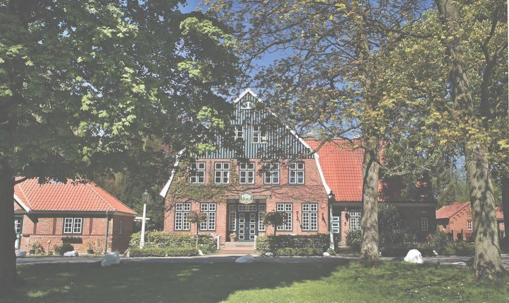 Hotel Ole Liese Panker Zewnętrze zdjęcie