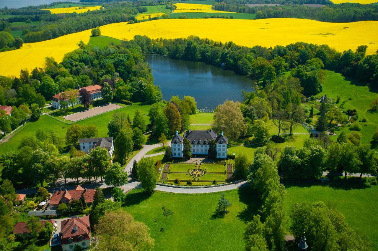 Hotel Ole Liese Panker Zewnętrze zdjęcie