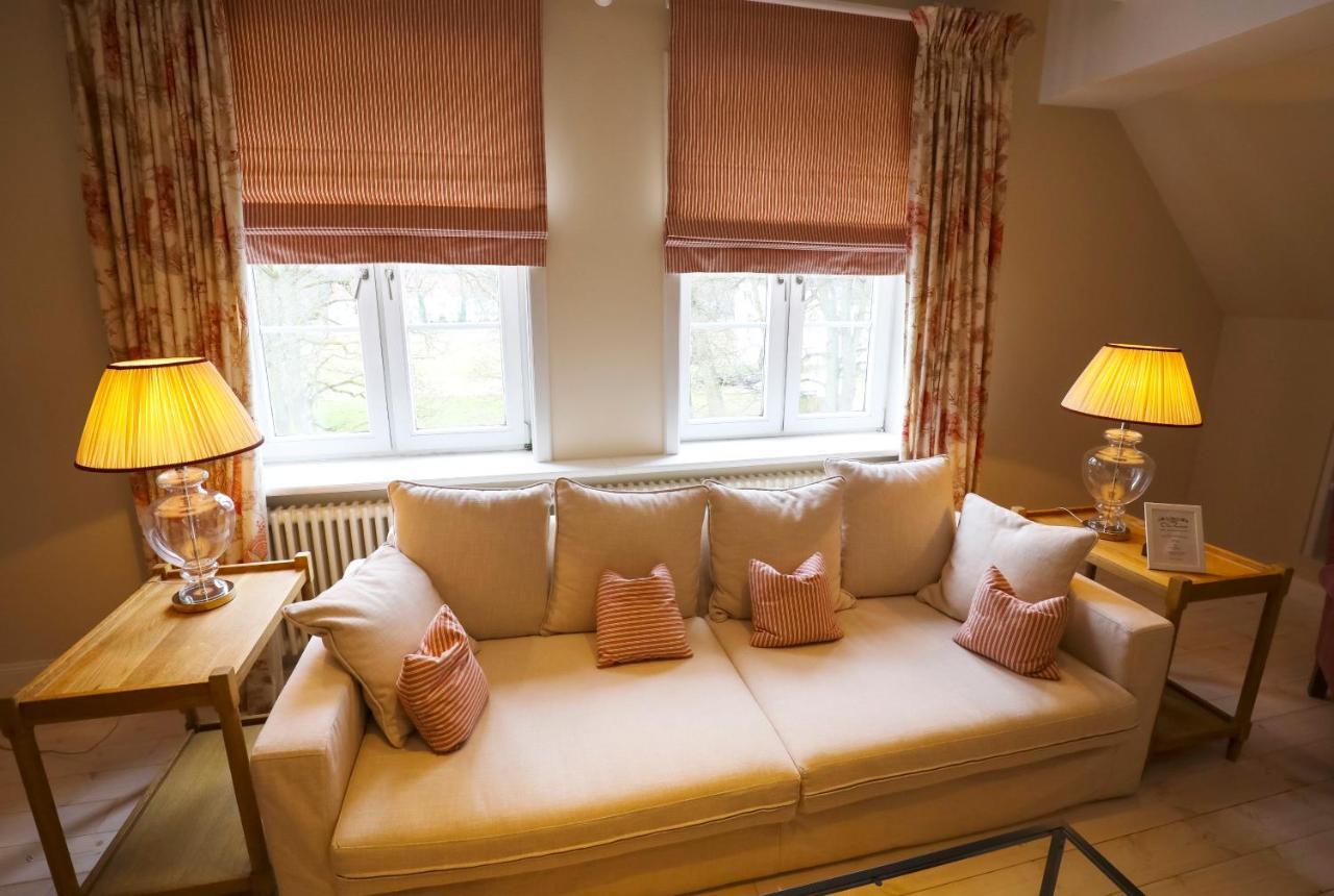 Hotel Ole Liese Panker Zewnętrze zdjęcie