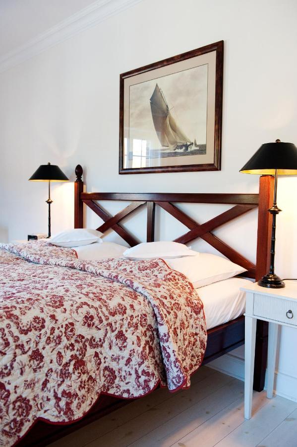 Hotel Ole Liese Panker Zewnętrze zdjęcie