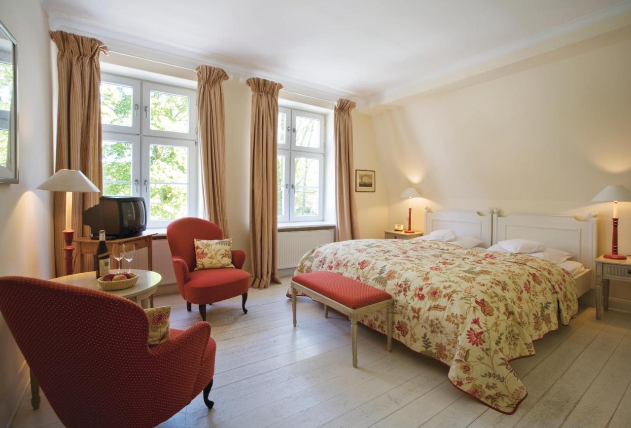 Hotel Ole Liese Panker Zewnętrze zdjęcie