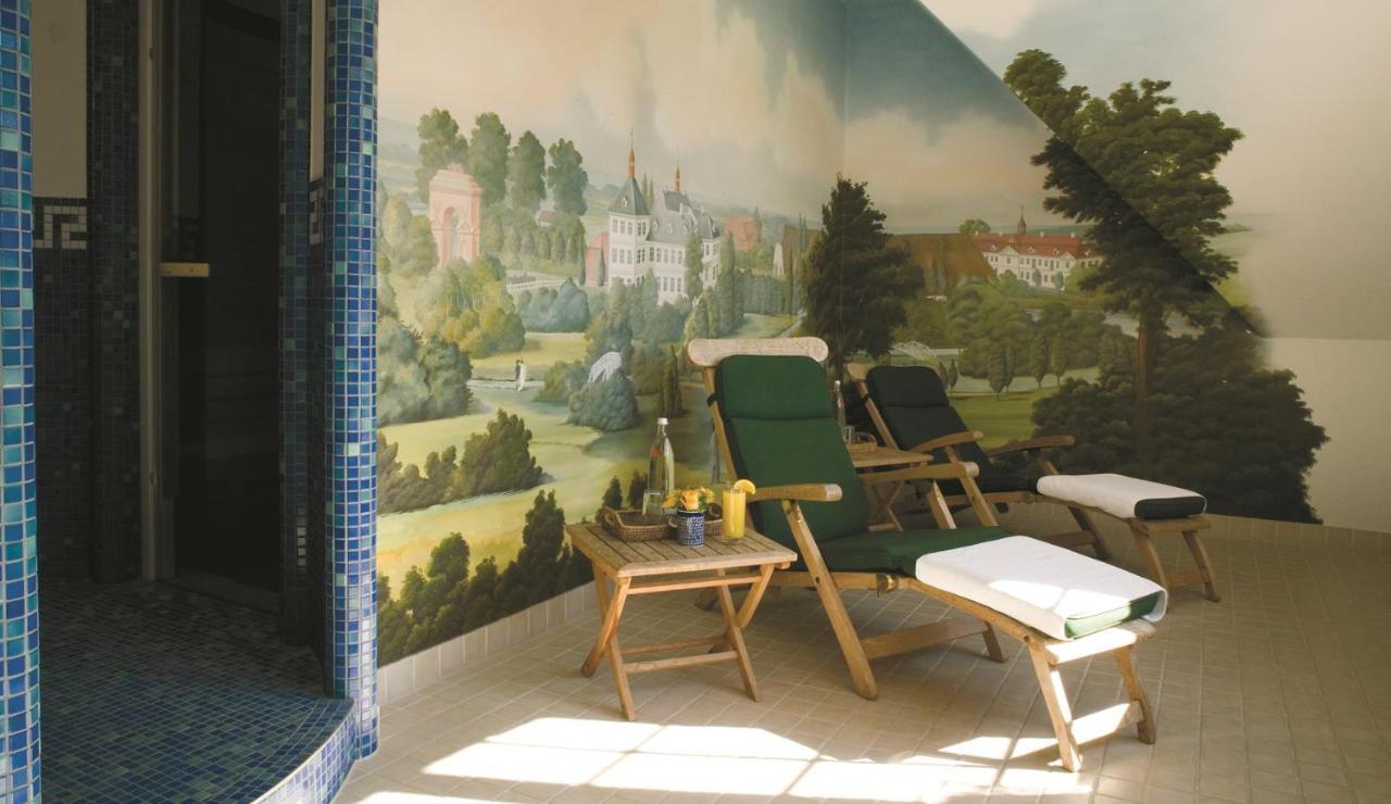 Hotel Ole Liese Panker Zewnętrze zdjęcie